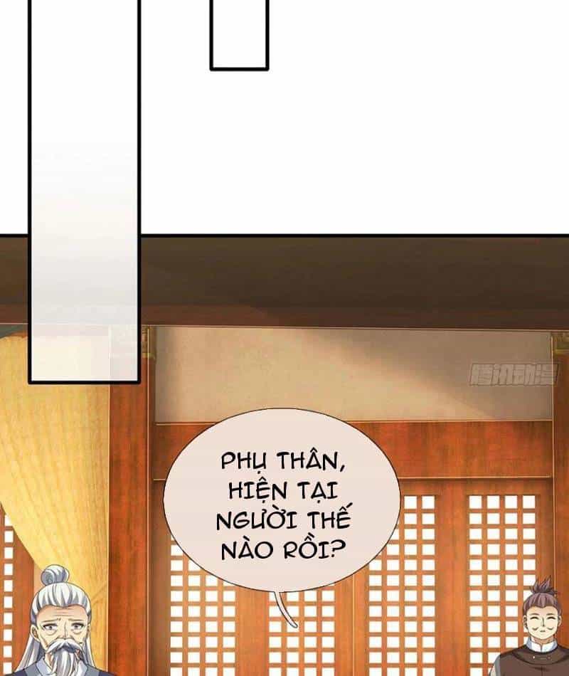 Khí Quan Thức Tỉnh, Ta Đột Nhiên Vô Địch! - Chương 78 - ảnh 28
