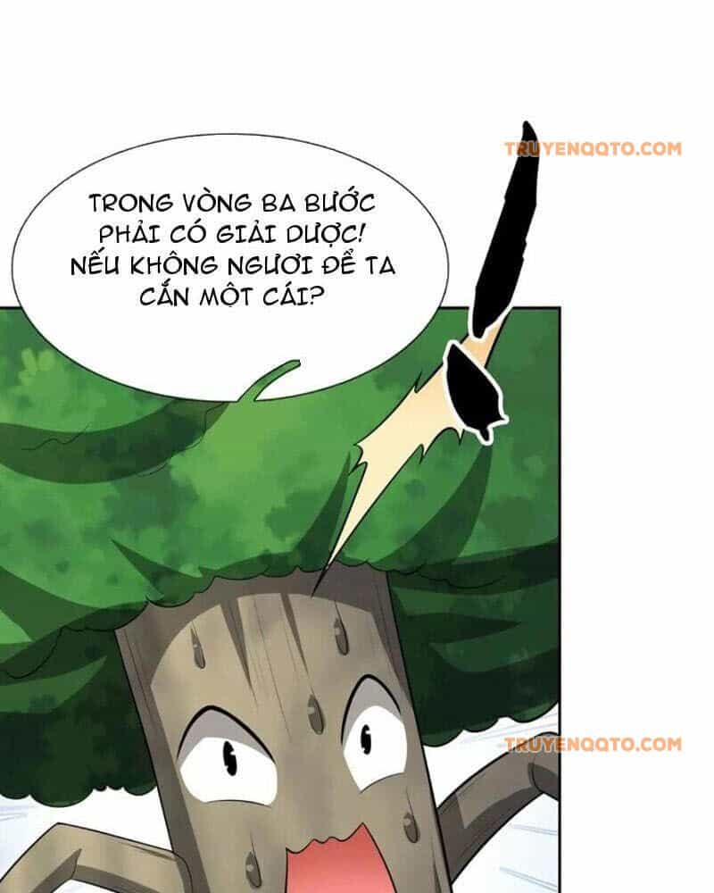 Khí Quan Thức Tỉnh, Ta Đột Nhiên Vô Địch! - Chương 106 - ảnh 20
