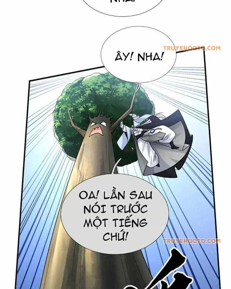 Khí Quan Thức Tỉnh, Ta Đột Nhiên Vô Địch! - Chương 106 - ảnh 39