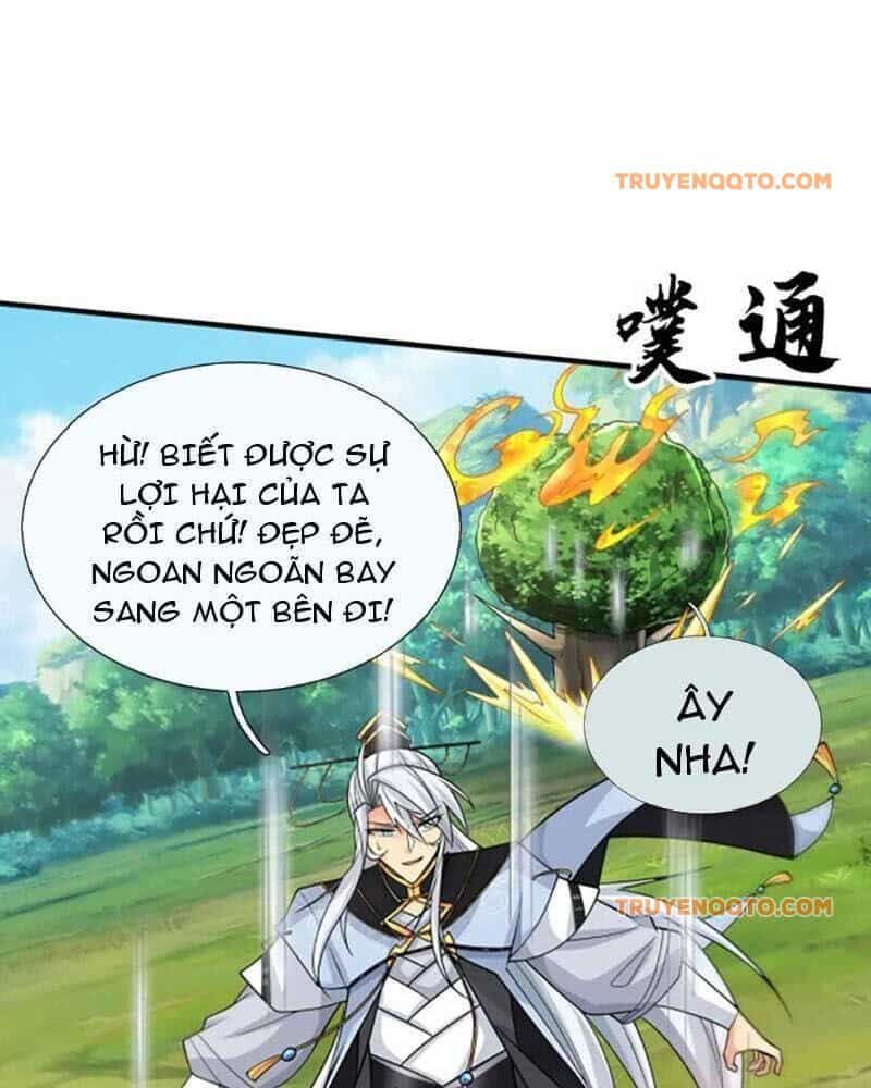 Khí Quan Thức Tỉnh, Ta Đột Nhiên Vô Địch! - Chương 106 - ảnh 47