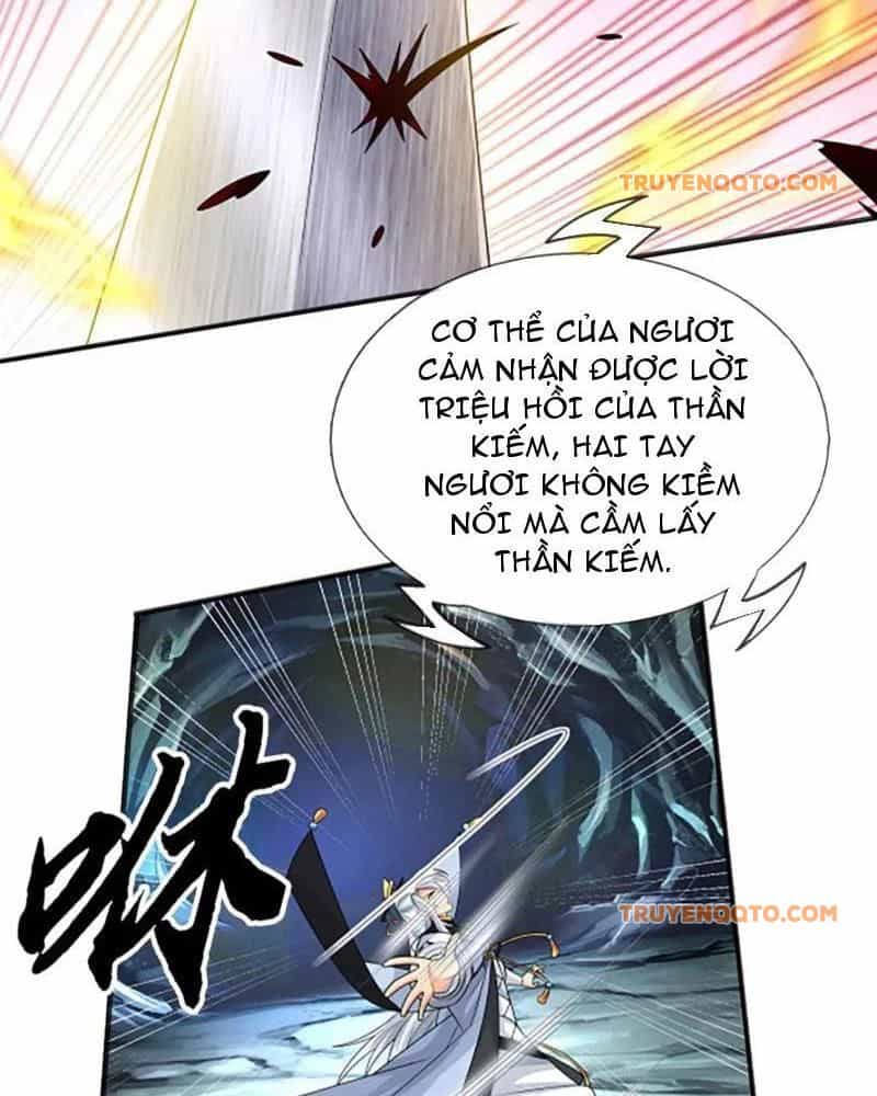 Khí Quan Thức Tỉnh, Ta Đột Nhiên Vô Địch! - Chương 107 - ảnh 33