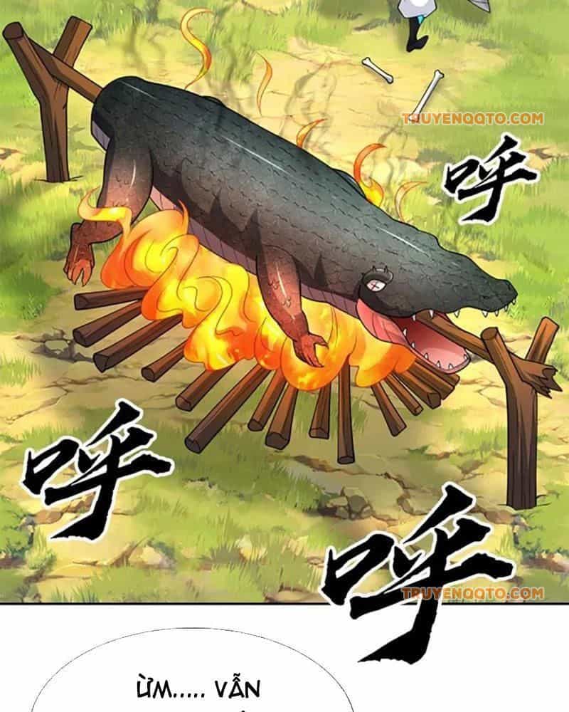 Khí Quan Thức Tỉnh, Ta Đột Nhiên Vô Địch! - Chương 107 - ảnh 4