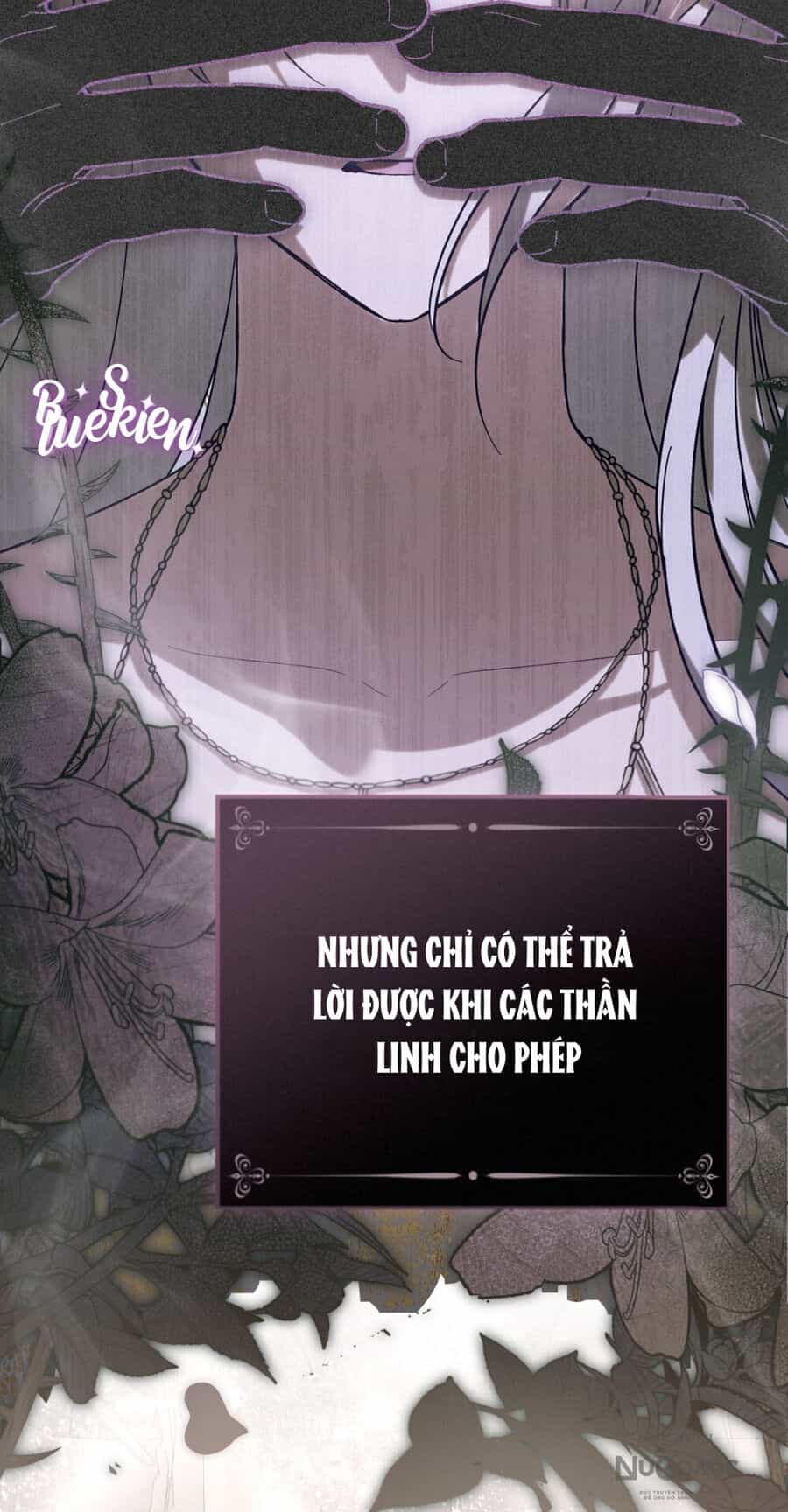 Khi Số Phận Tìm Đến Hai Ta - Chương 1 - ảnh 50
