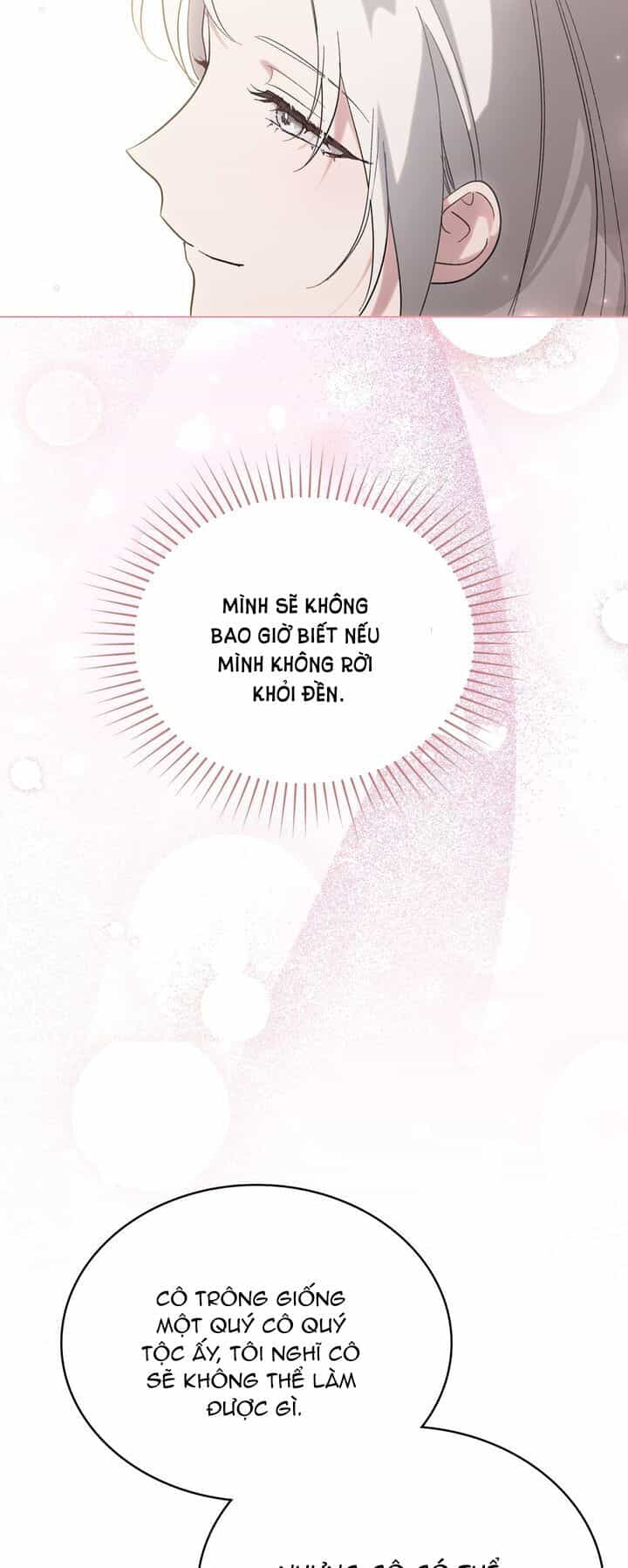 Khi Số Phận Tìm Đến Hai Ta - Chương 11 - ảnh 25