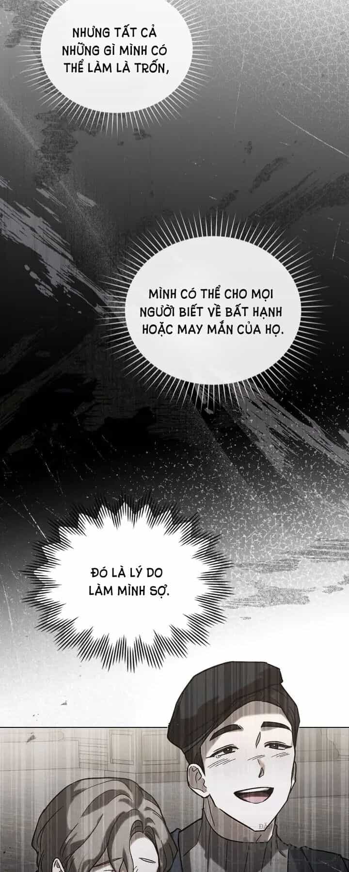 Khi Số Phận Tìm Đến Hai Ta - Chương 12 - ảnh 43