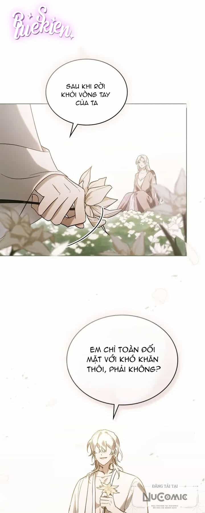 Khi Số Phận Tìm Đến Hai Ta - Chương 12 - ảnh 50