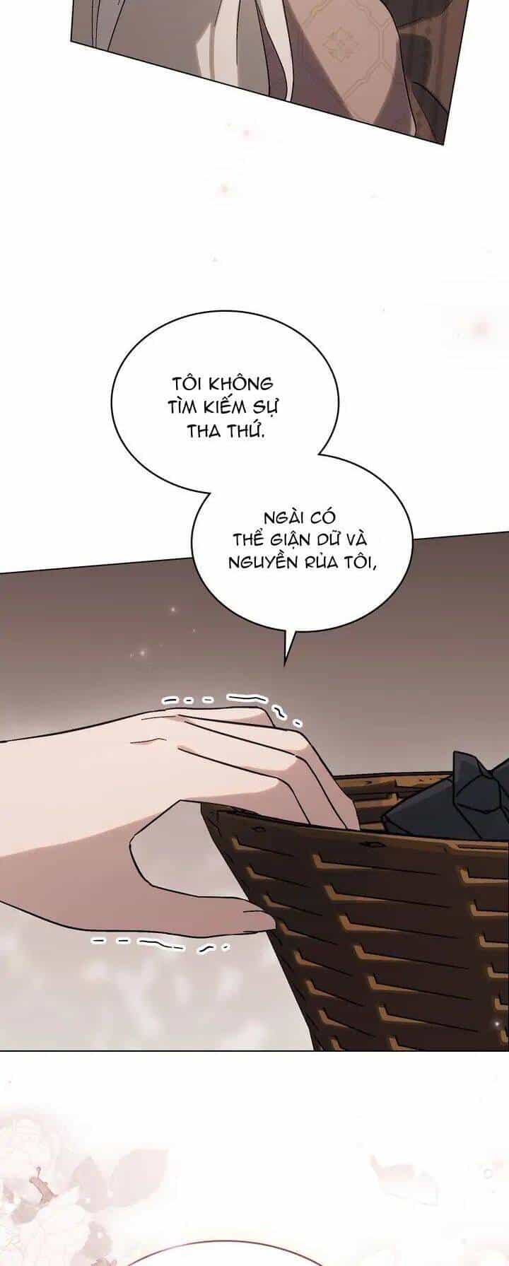 Khi Số Phận Tìm Đến Hai Ta - Chương 14 - ảnh 27