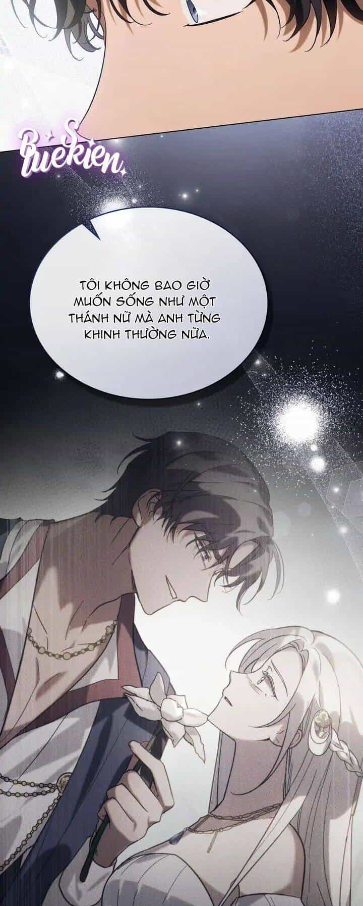 Khi Số Phận Tìm Đến Hai Ta - Chương 15 - ảnh 12
