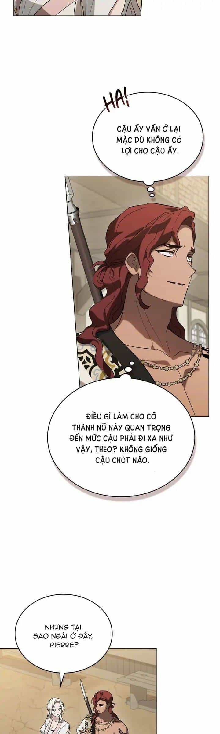 Khi Số Phận Tìm Đến Hai Ta - Chương 15 - ảnh 23