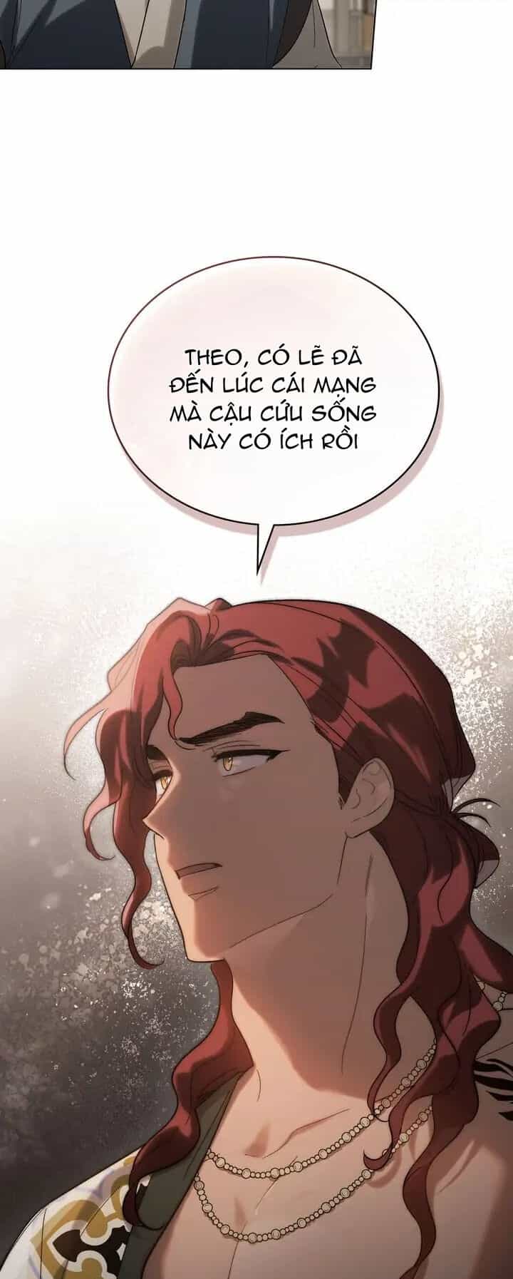 Khi Số Phận Tìm Đến Hai Ta - Chương 17 - ảnh 31