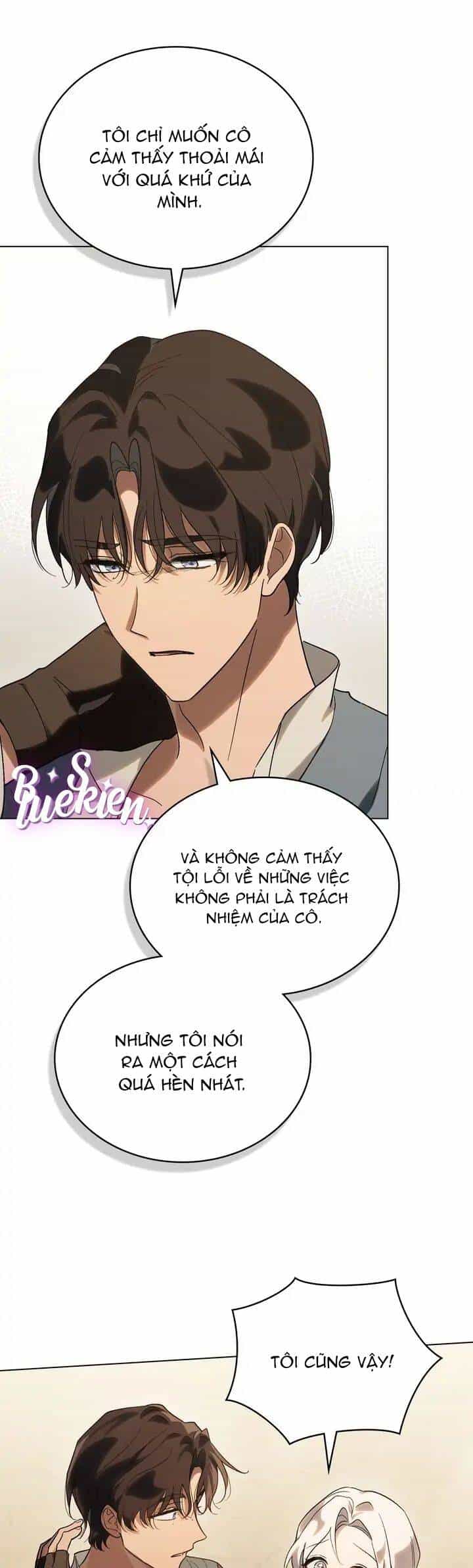 Khi Số Phận Tìm Đến Hai Ta - Chương 20 - ảnh 43