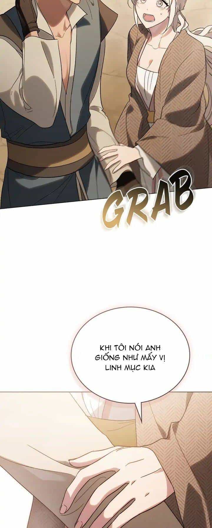 Khi Số Phận Tìm Đến Hai Ta - Chương 20 - ảnh 44