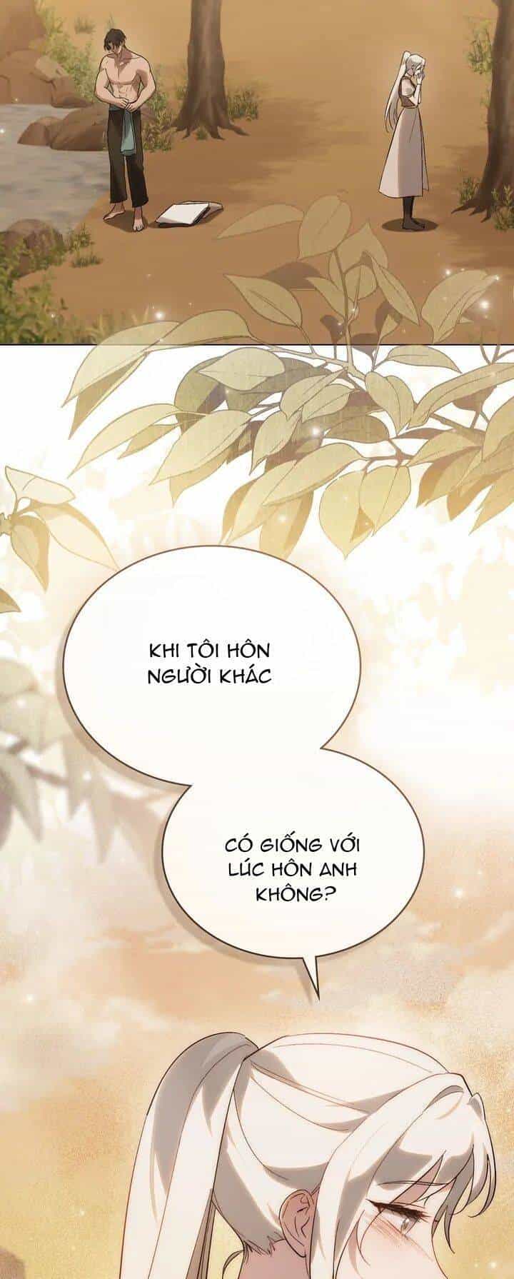 Khi Số Phận Tìm Đến Hai Ta - Chương 23 - ảnh 14
