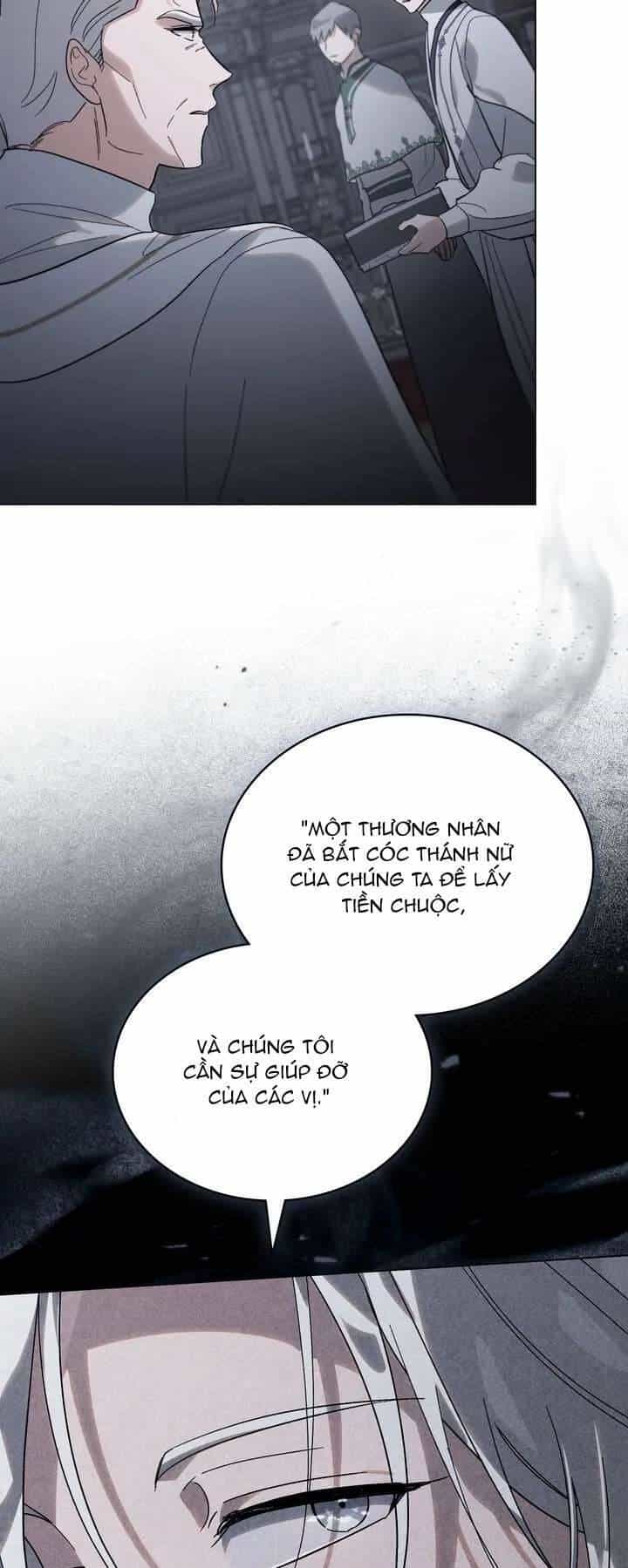 Khi Số Phận Tìm Đến Hai Ta - Chương 24 - ảnh 17