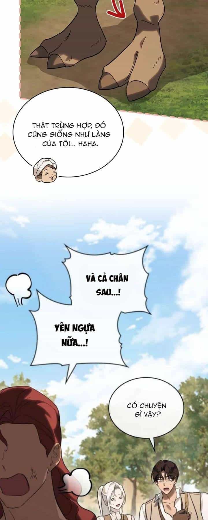 Khi Số Phận Tìm Đến Hai Ta - Chương 24 - ảnh 42