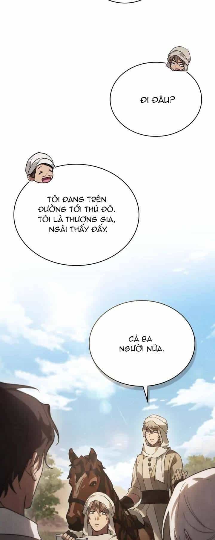 Khi Số Phận Tìm Đến Hai Ta - Chương 25 - ảnh 11