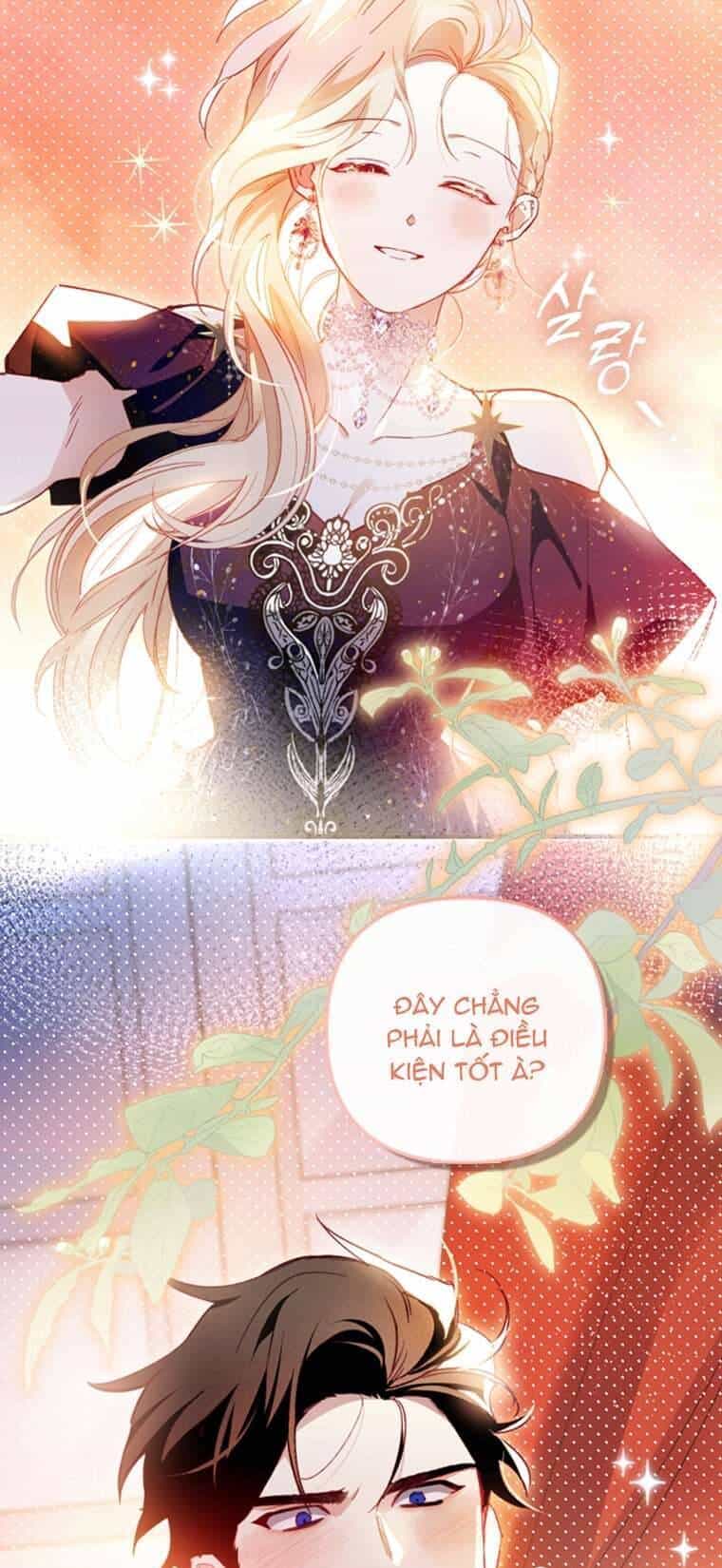 Khi Số Phận Tìm Đến Hai Ta - Chương 27 - ảnh 76