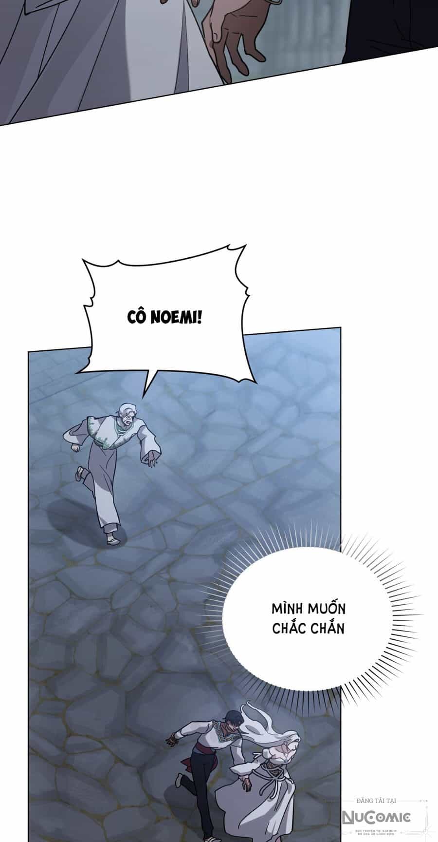 Khi Số Phận Tìm Đến Hai Ta - Chương 3 - ảnh 14