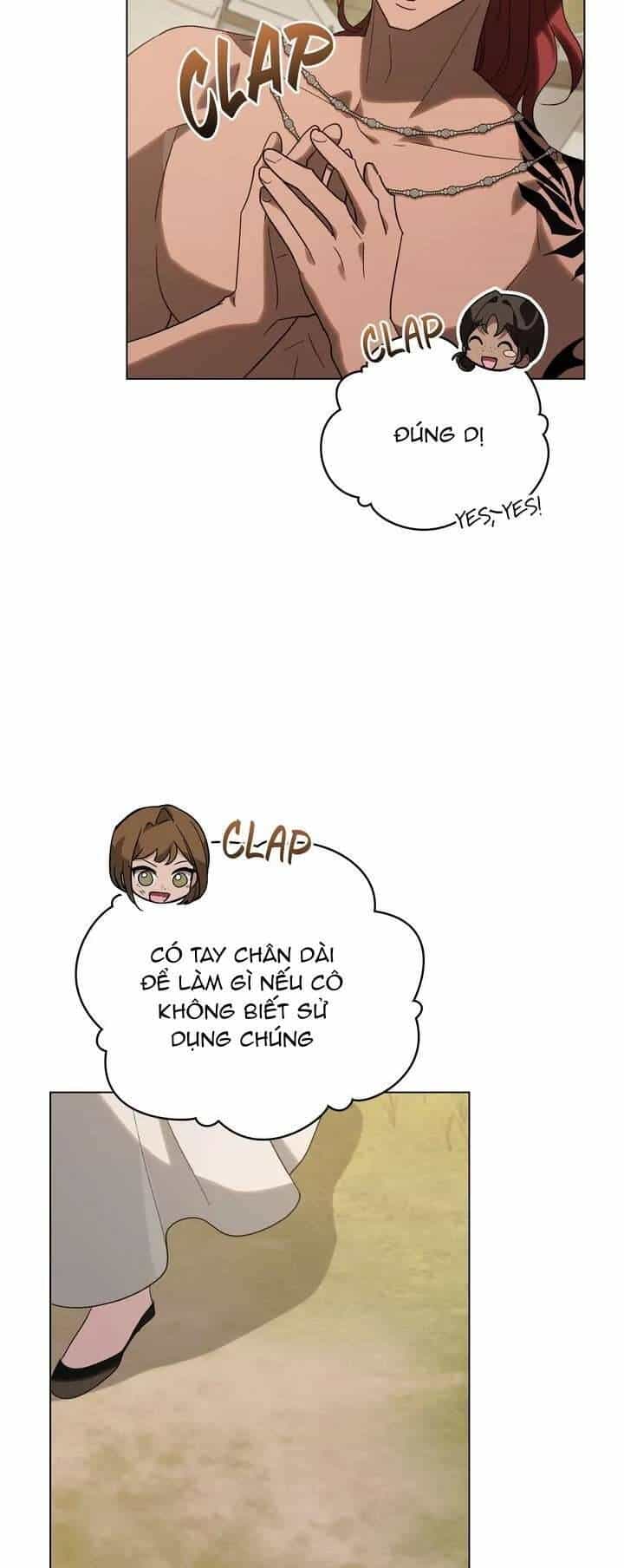 Khi Số Phận Tìm Đến Hai Ta - Chương 29 - ảnh 33