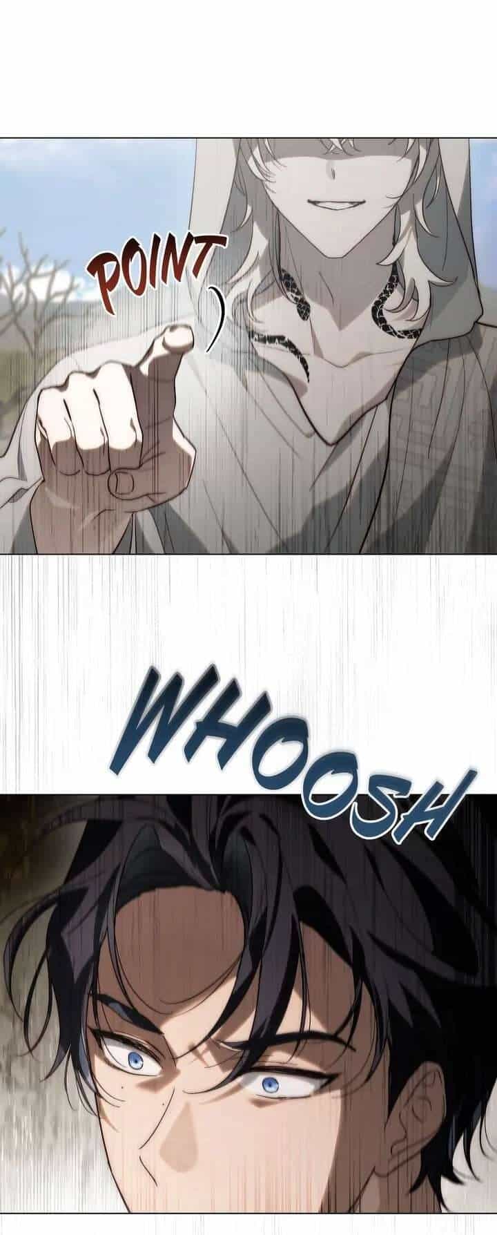 Khi Số Phận Tìm Đến Hai Ta - Chương 31 - ảnh 11
