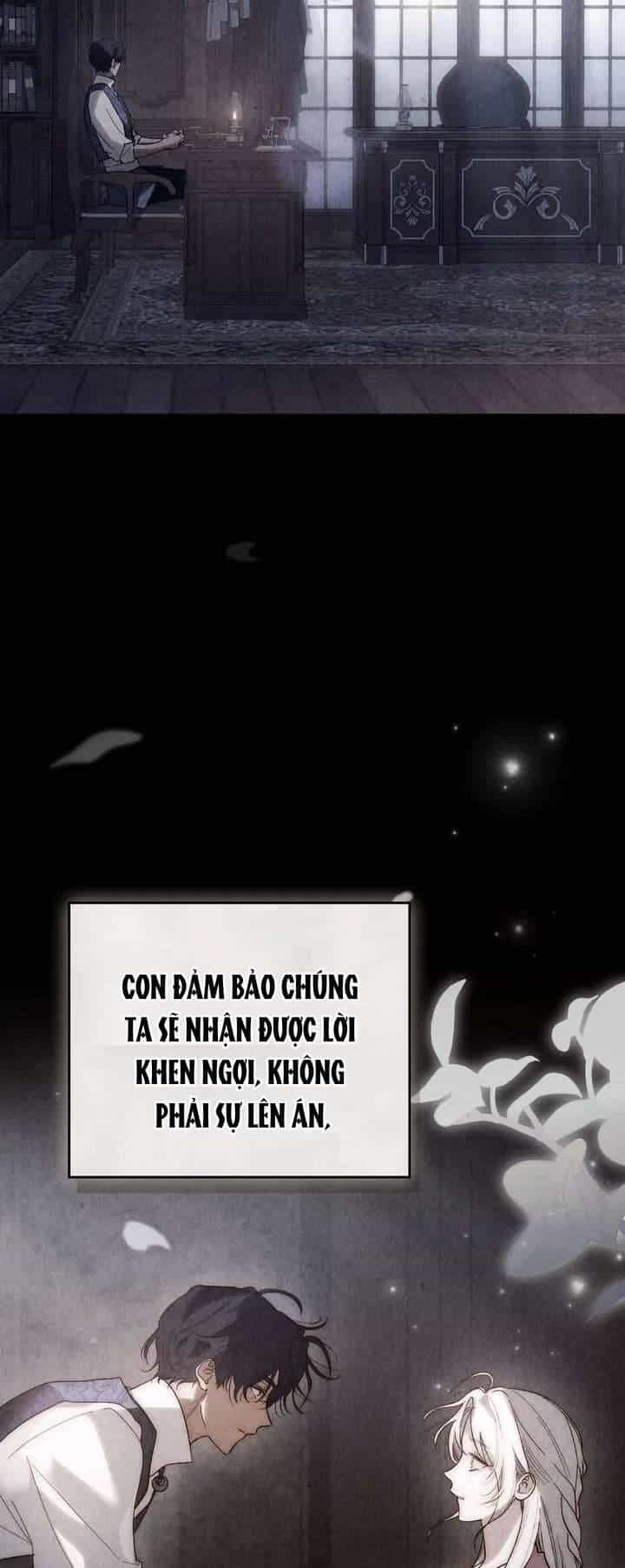 Khi Số Phận Tìm Đến Hai Ta - Chương 34 - ảnh 10