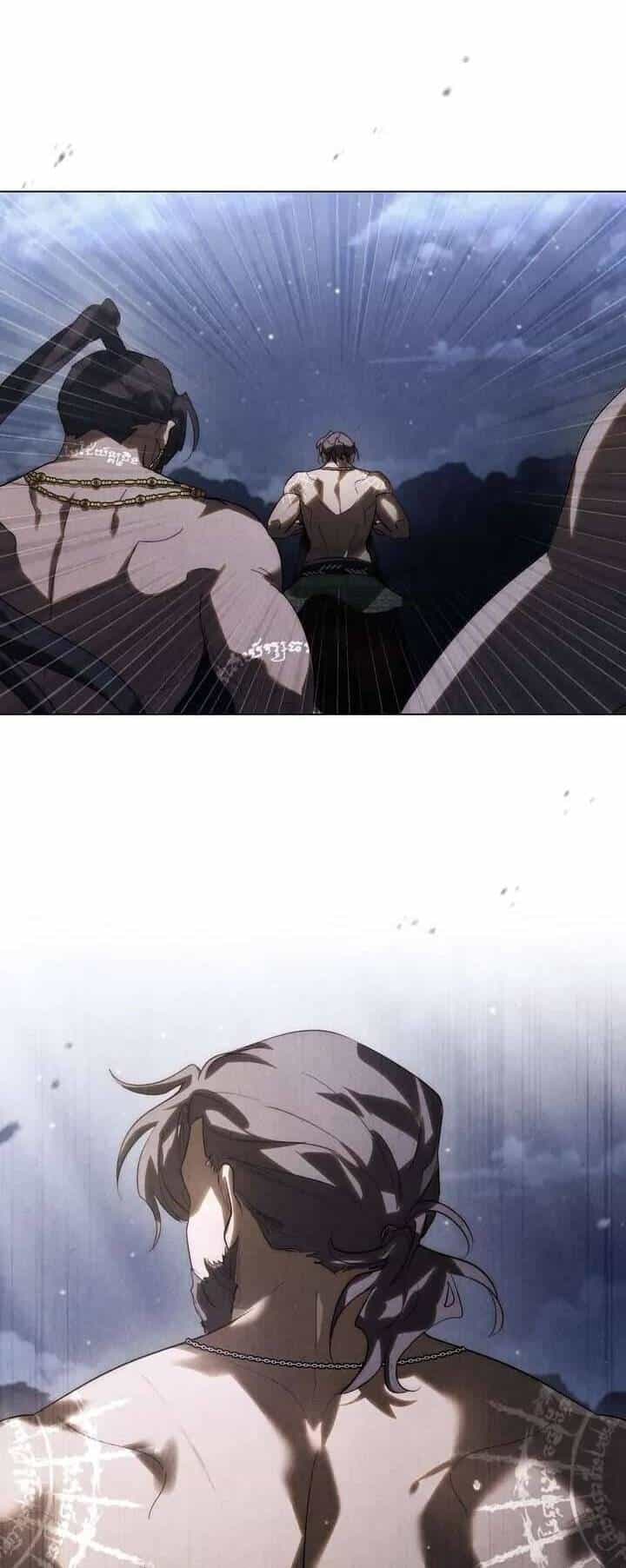 Khi Số Phận Tìm Đến Hai Ta - Chương 34 - ảnh 23