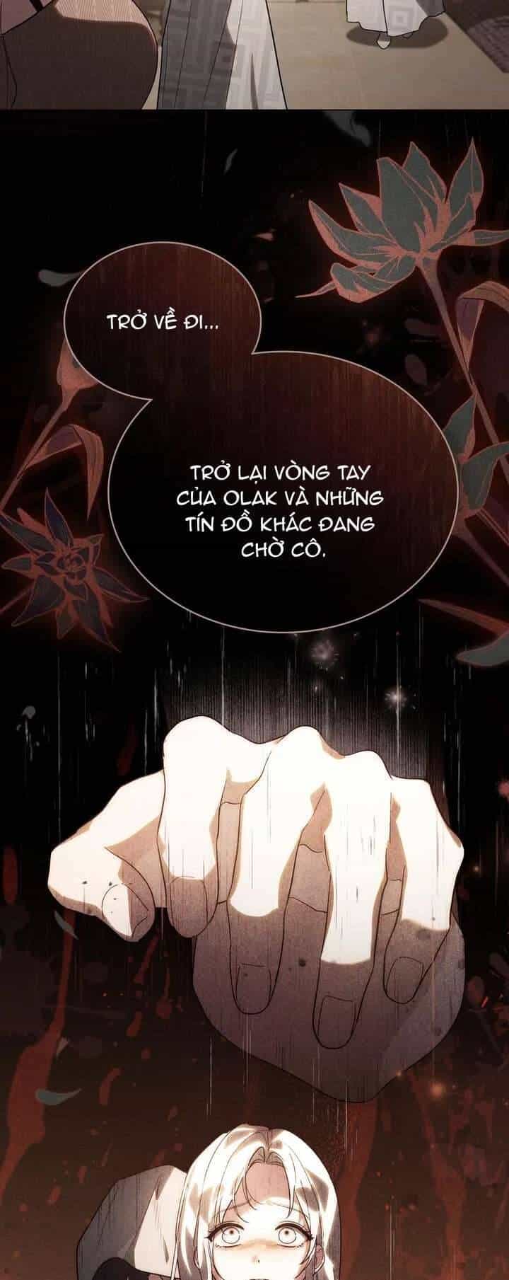 Khi Số Phận Tìm Đến Hai Ta - Chương 35 - ảnh 19