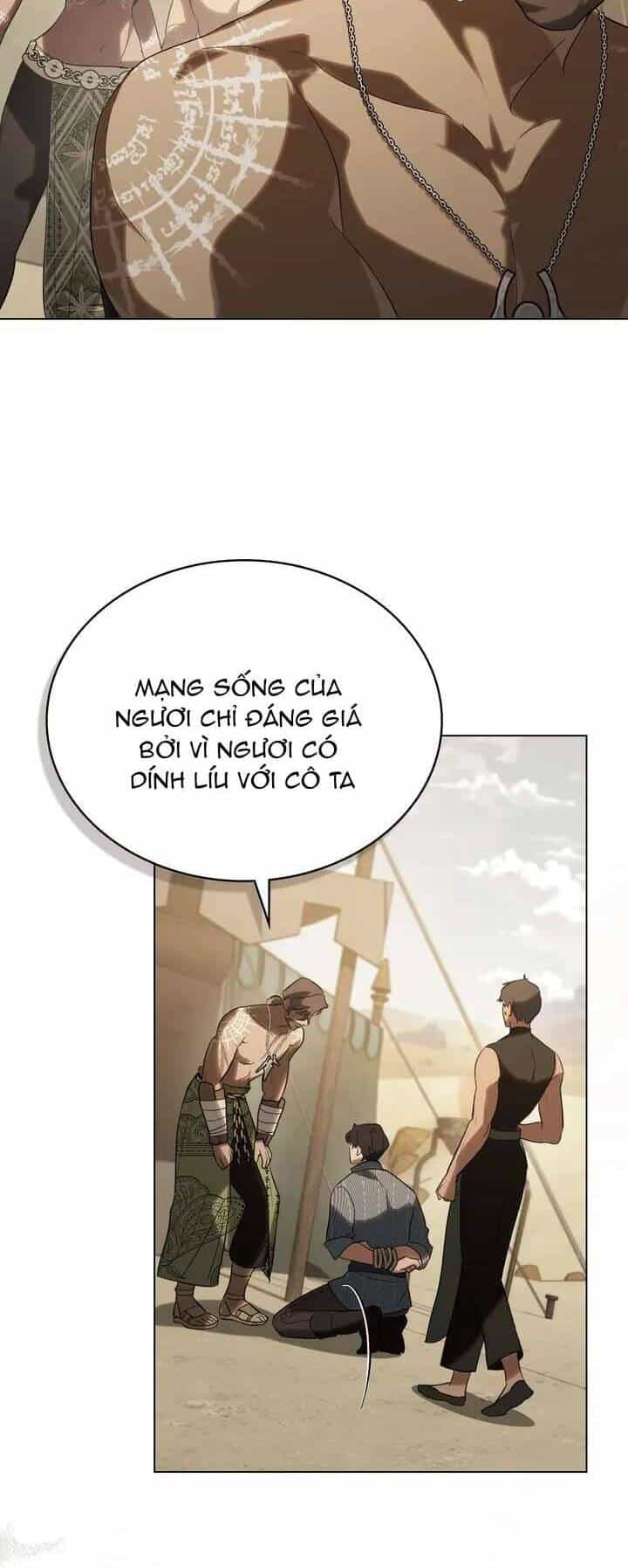 Khi Số Phận Tìm Đến Hai Ta - Chương 37 - ảnh 35
