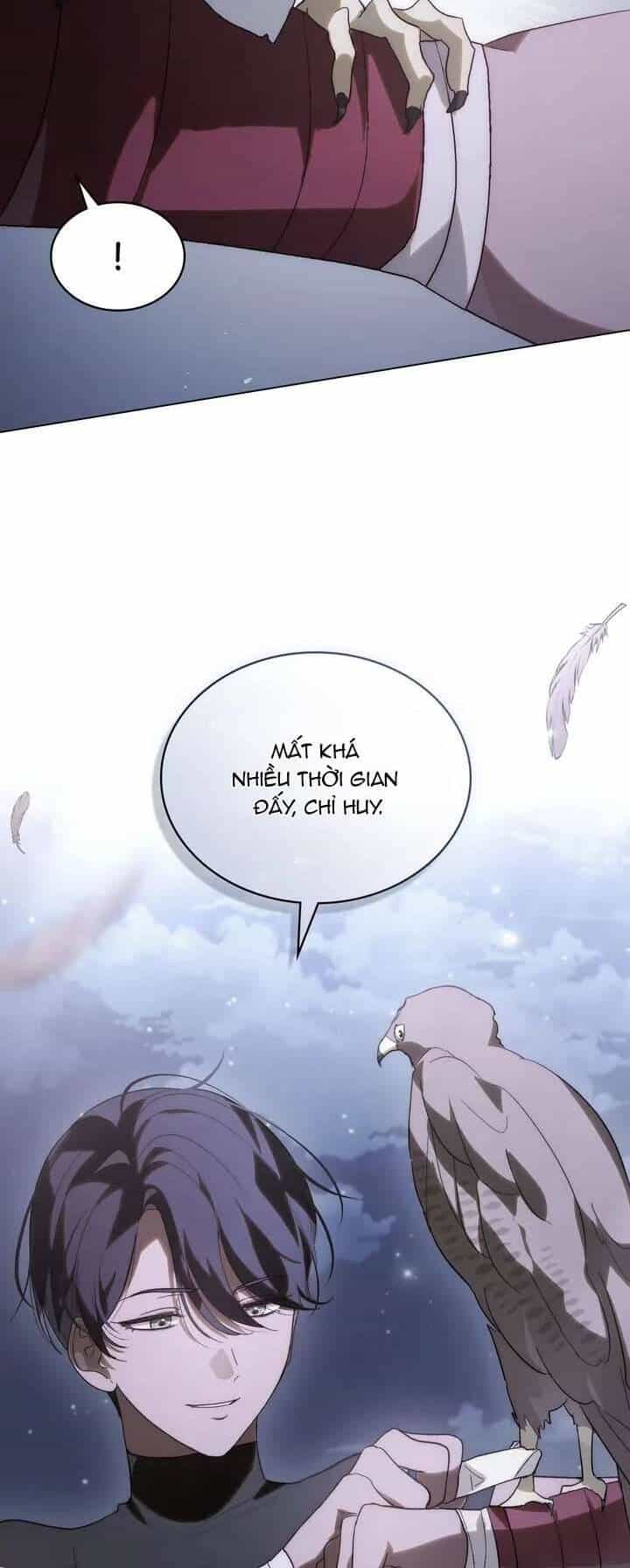 Khi Số Phận Tìm Đến Hai Ta - Chương 42 - ảnh 49
