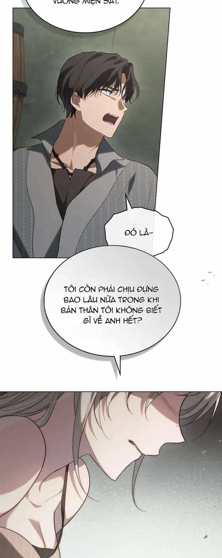 Khi Số Phận Tìm Đến Hai Ta - Chương 43 - ảnh 32