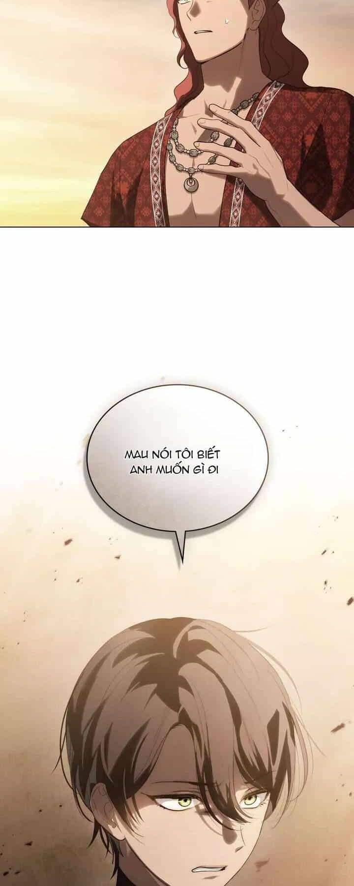 Khi Số Phận Tìm Đến Hai Ta - Chương 44 - ảnh 45
