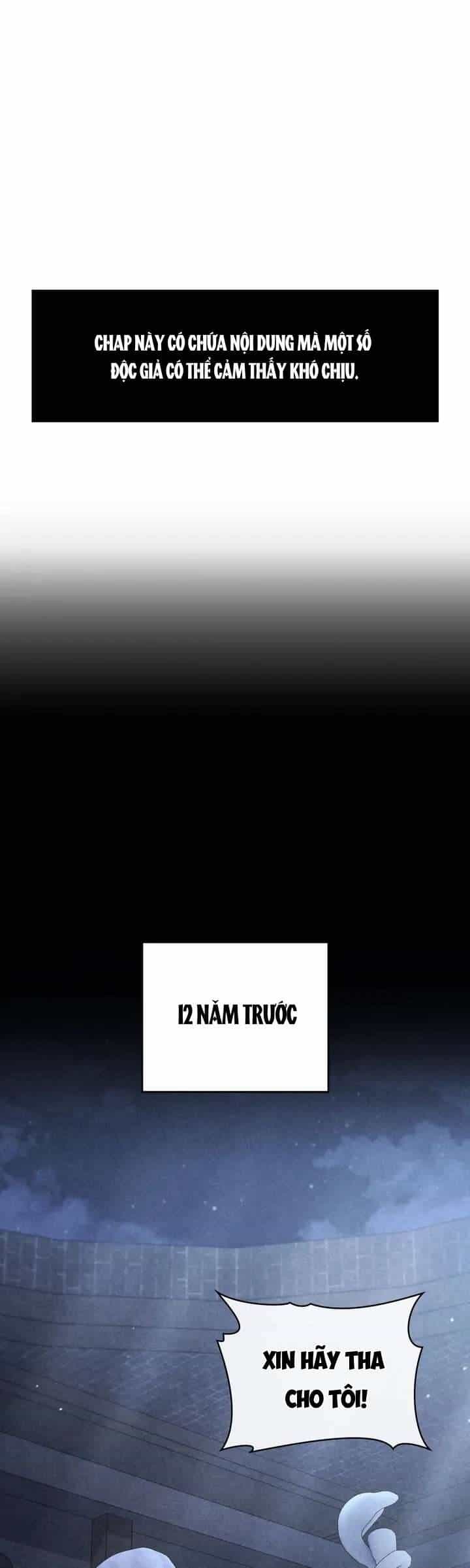 Khi Số Phận Tìm Đến Hai Ta - Chương 46 - ảnh 1