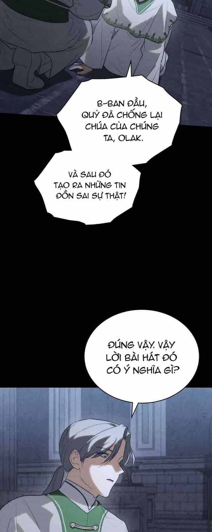 Khi Số Phận Tìm Đến Hai Ta - Chương 46 - ảnh 6
