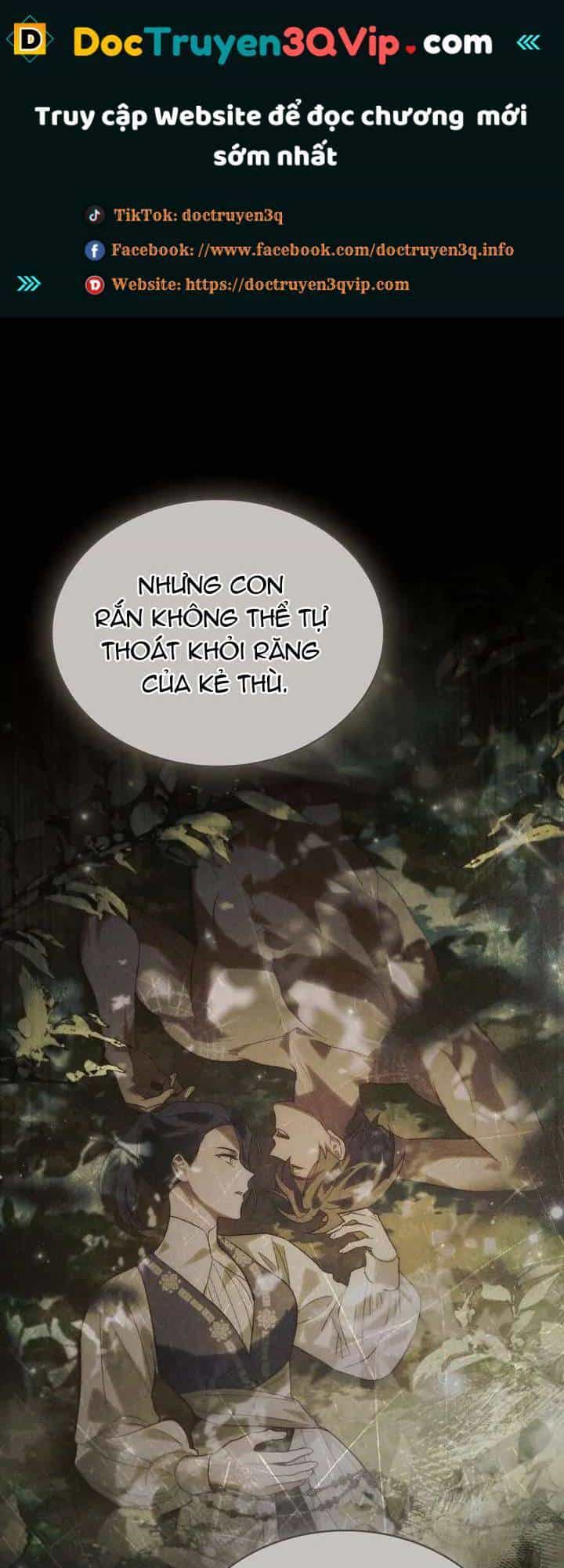 Khi Số Phận Tìm Đến Hai Ta - Chương 47 - ảnh 2