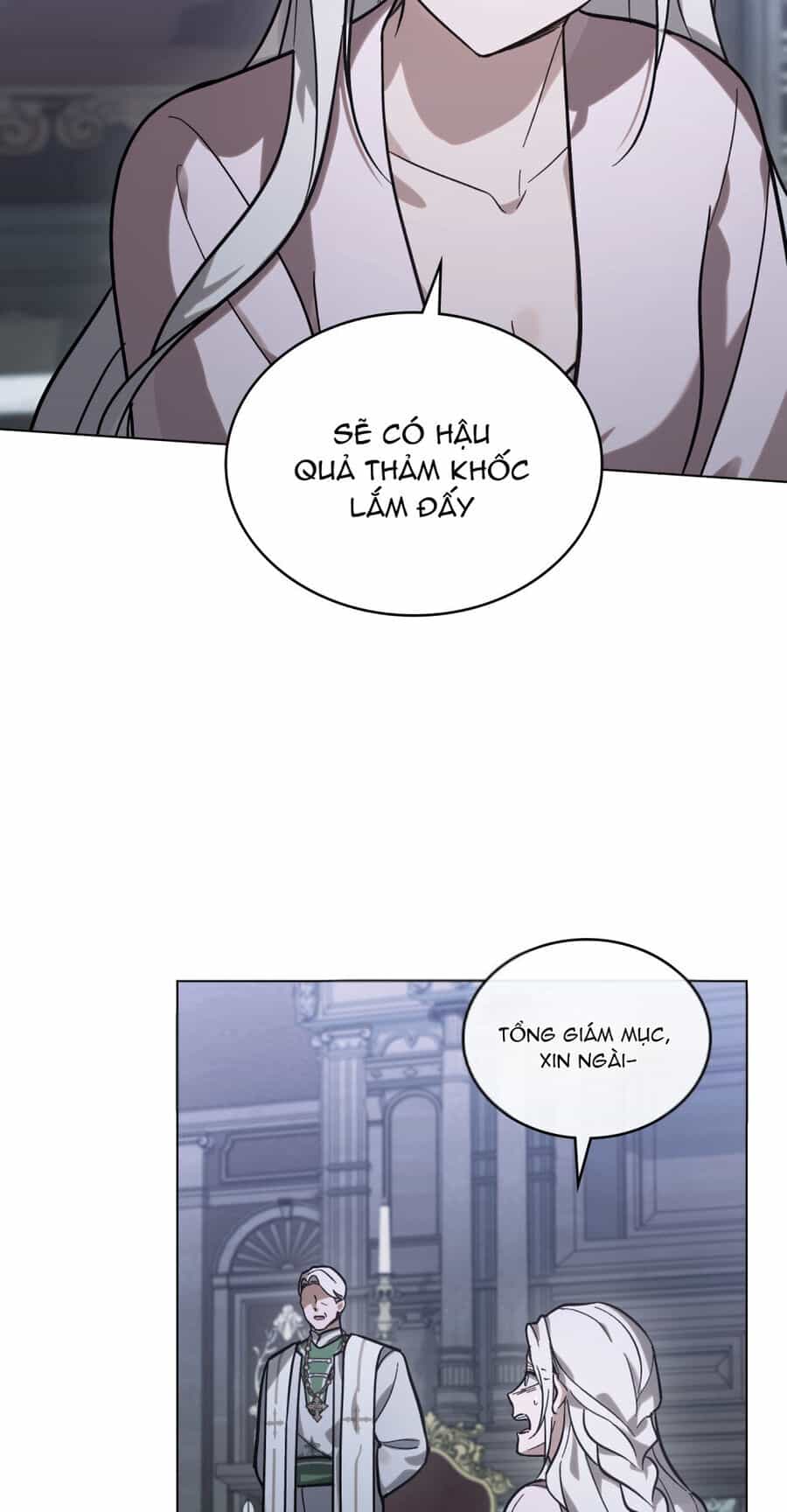 Khi Số Phận Tìm Đến Hai Ta - Chương 5 - ảnh 3