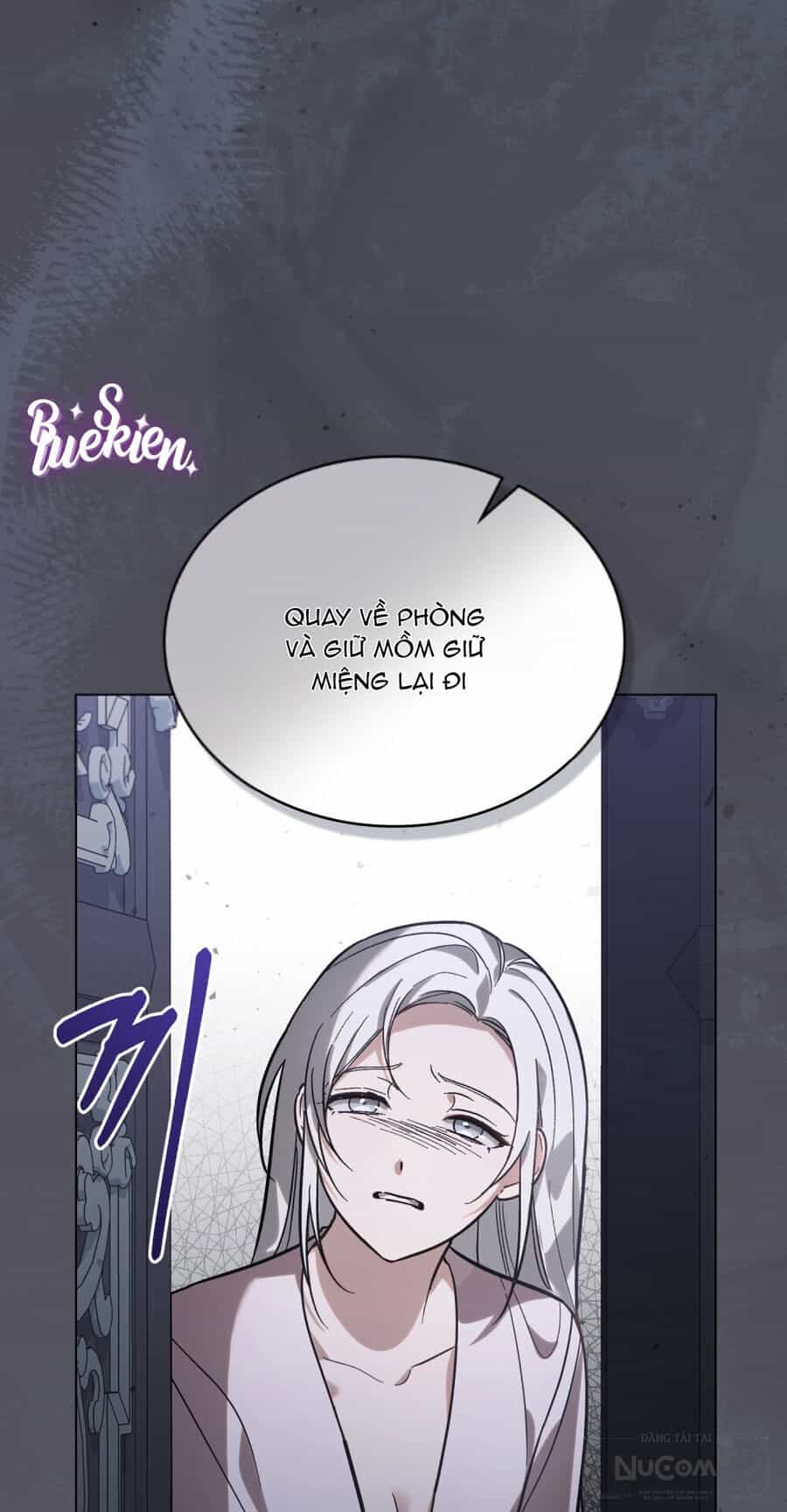 Khi Số Phận Tìm Đến Hai Ta - Chương 5 - ảnh 8