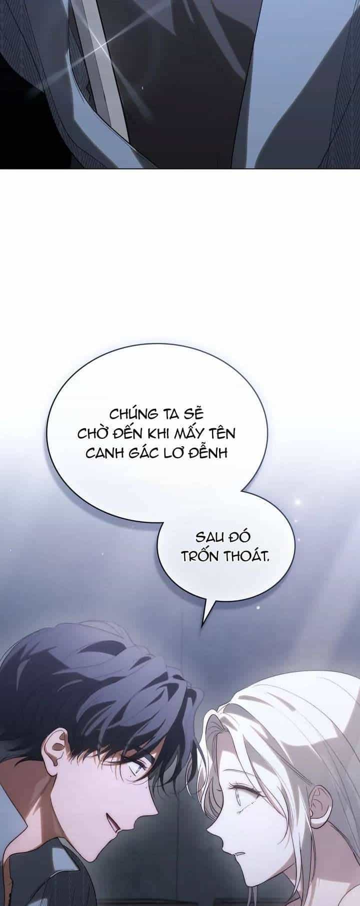 Khi Số Phận Tìm Đến Hai Ta - Chương 48 - ảnh 40