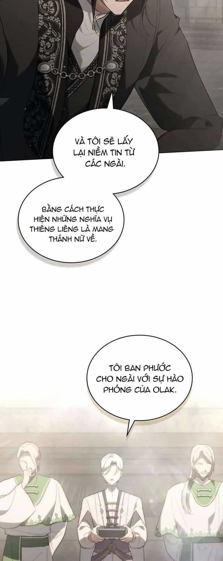 Khi Số Phận Tìm Đến Hai Ta - Chương 48 - ảnh 44