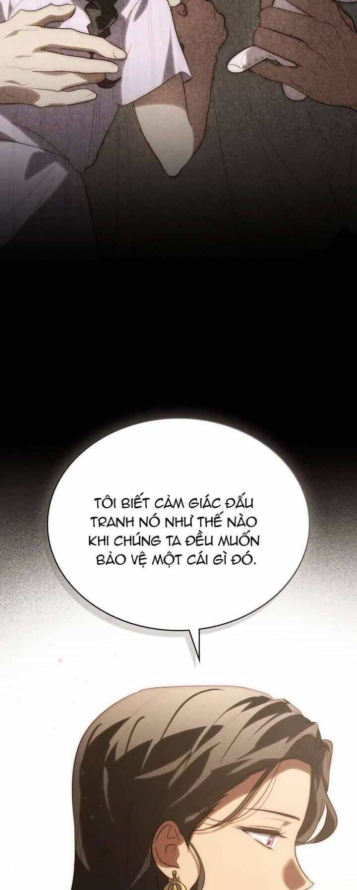 Khi Số Phận Tìm Đến Hai Ta - Chương 49 - ảnh 19