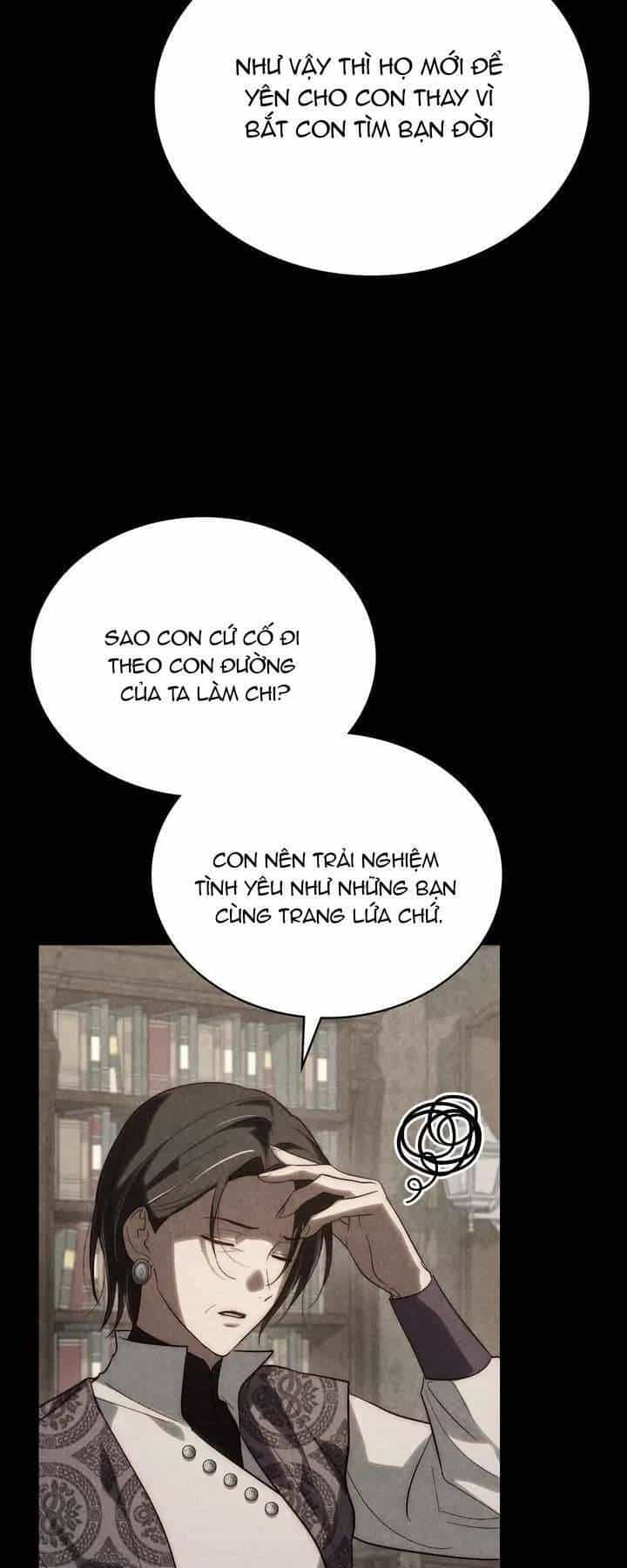Khi Số Phận Tìm Đến Hai Ta - Chương 52 - ảnh 20
