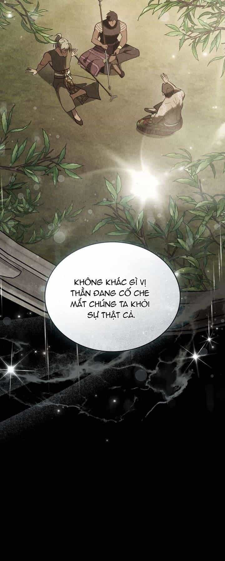 Khi Số Phận Tìm Đến Hai Ta - Chương 54 - ảnh 40