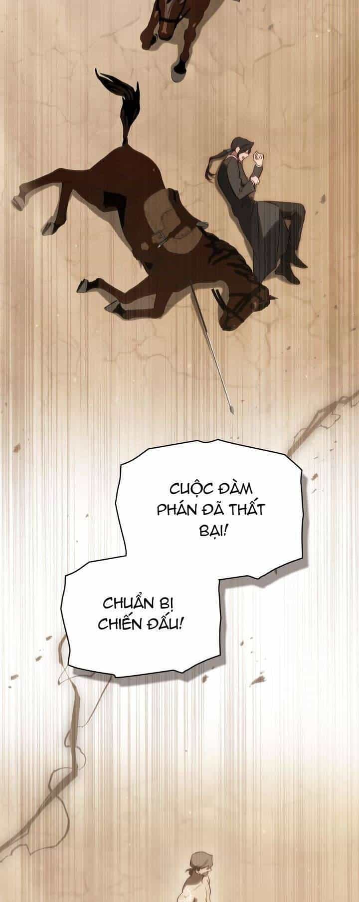 Khi Số Phận Tìm Đến Hai Ta - Chương 55 - ảnh 39