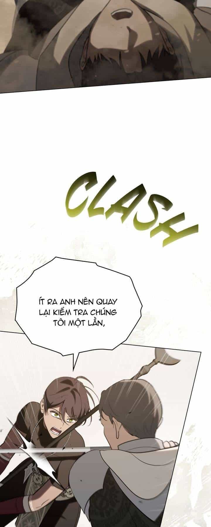 Khi Số Phận Tìm Đến Hai Ta - Chương 56 - ảnh 37