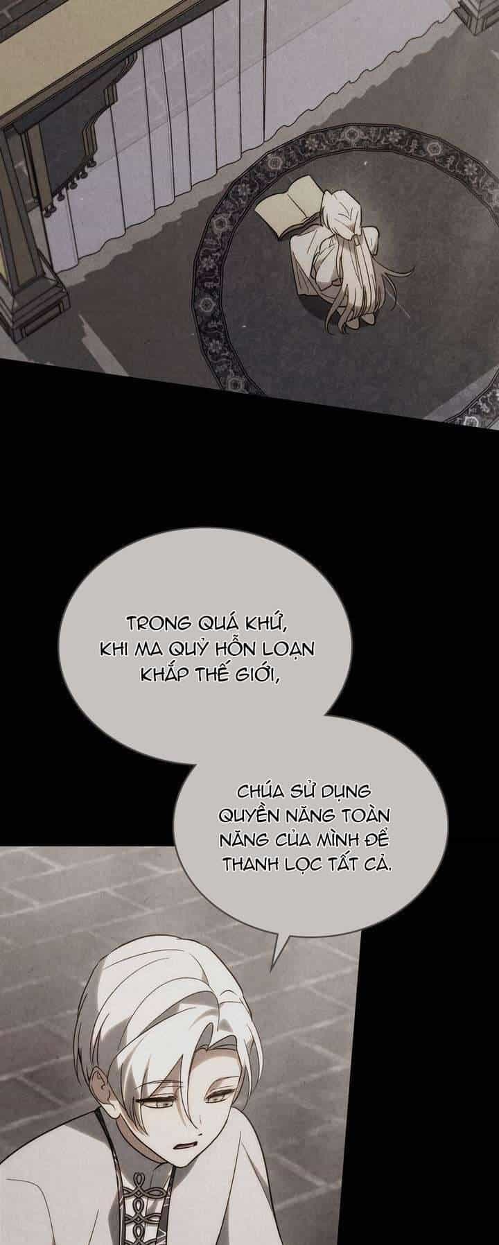 Khi Số Phận Tìm Đến Hai Ta - Chương 58 - ảnh 5