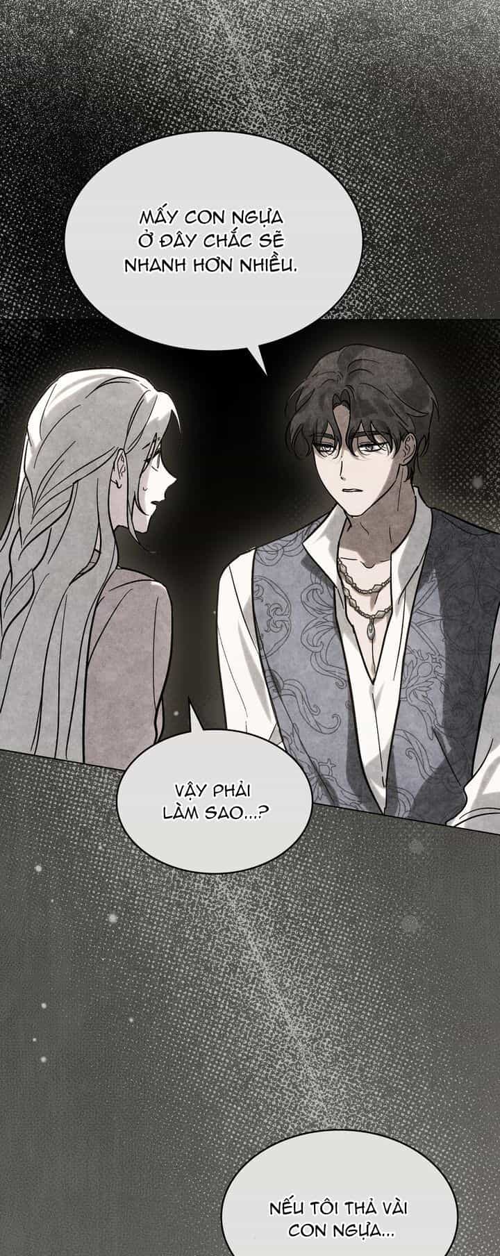 Khi Số Phận Tìm Đến Hai Ta - Chương 6 - ảnh 34