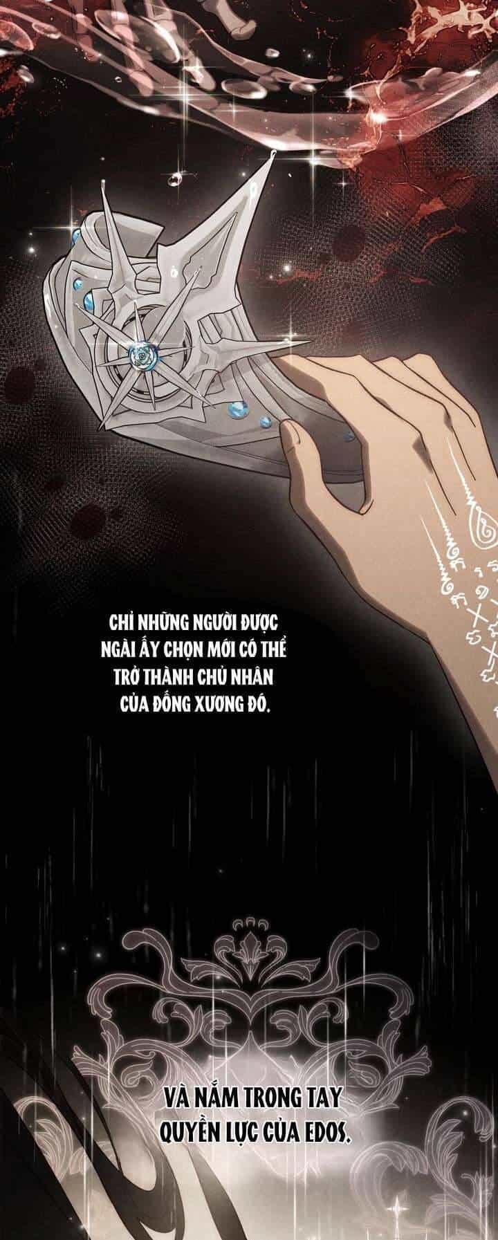 Khi Số Phận Tìm Đến Hai Ta - Chương 60 - ảnh 24
