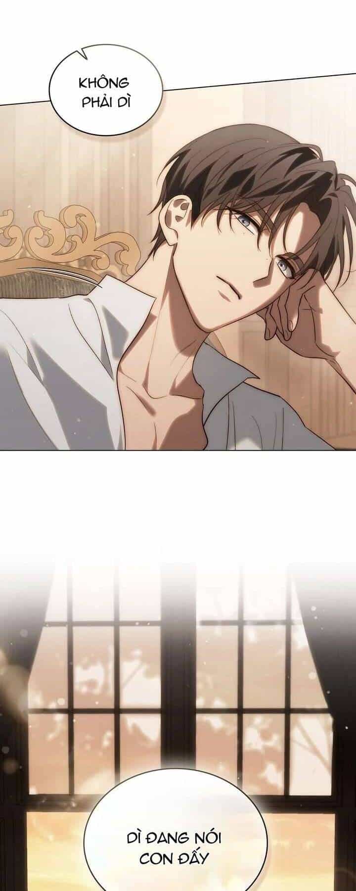 Khi Số Phận Tìm Đến Hai Ta - Chương 61 - ảnh 49