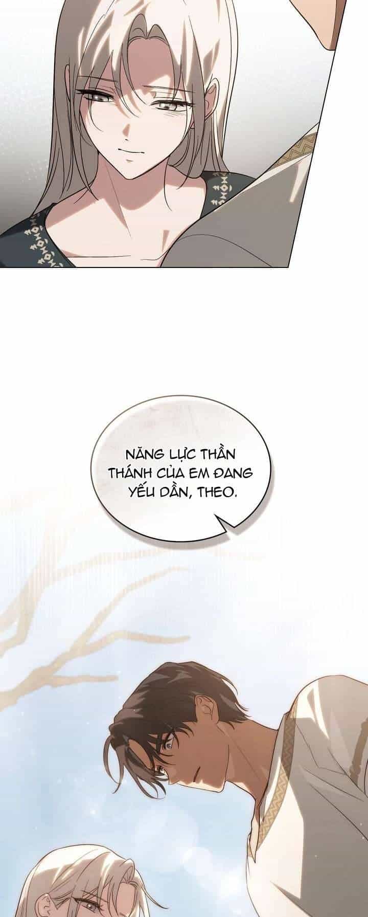 Khi Số Phận Tìm Đến Hai Ta - Chương 62 - ảnh 33
