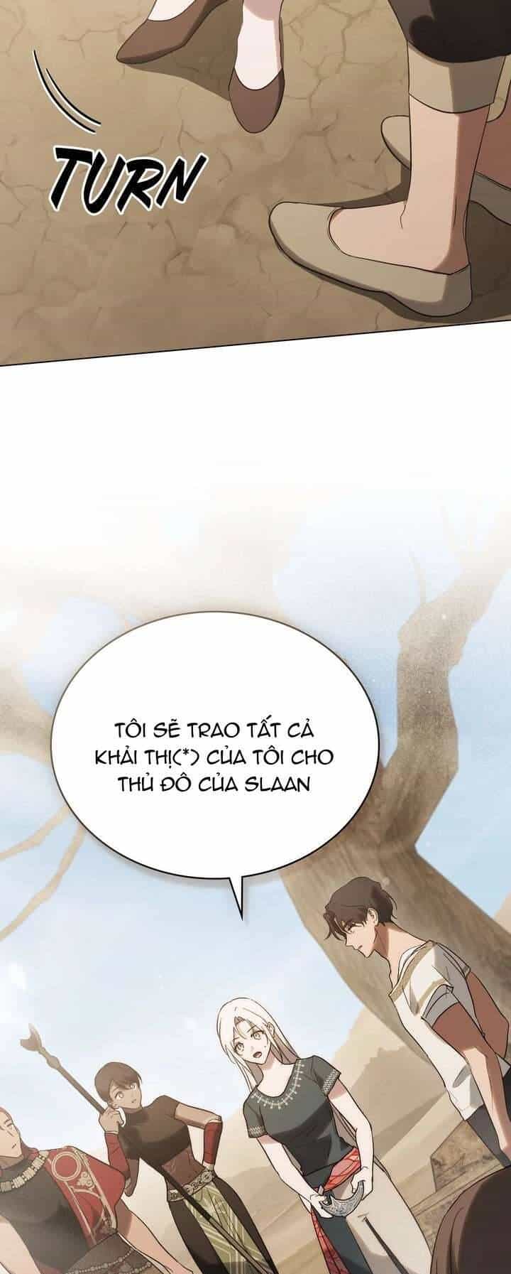 Khi Số Phận Tìm Đến Hai Ta - Chương 62 - ảnh 37