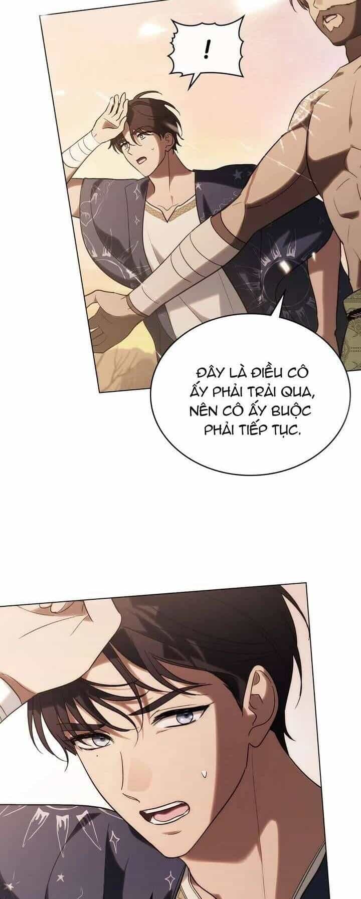 Khi Số Phận Tìm Đến Hai Ta - Chương 63 - ảnh 22